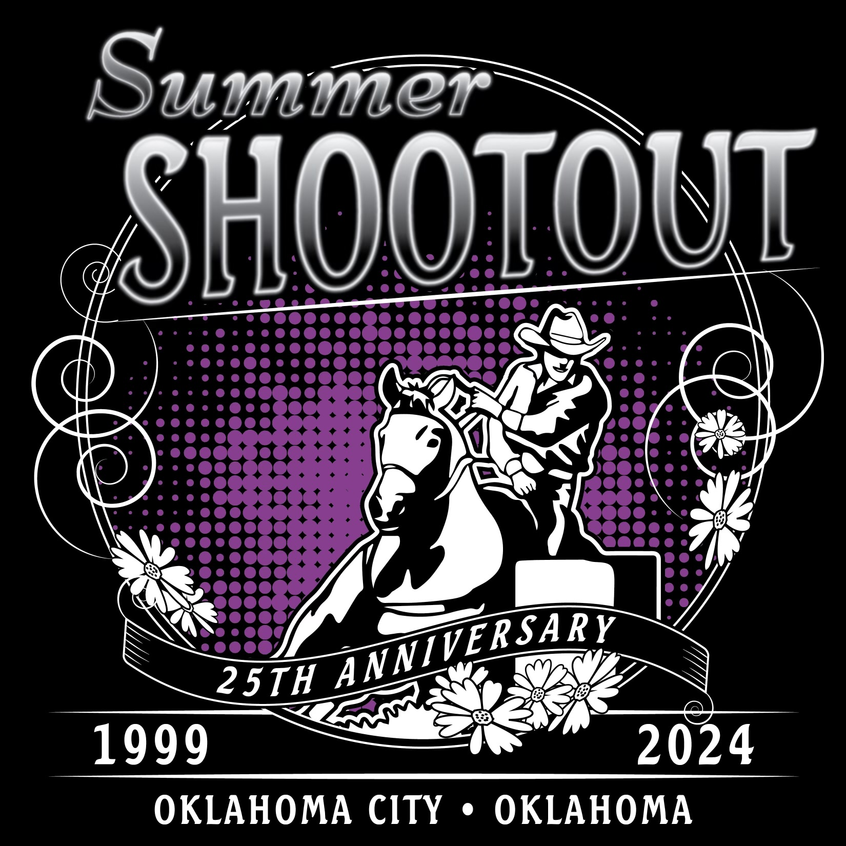 Summer Shootout 2024 Aug 1215, 2024 Equine events 2024 Events