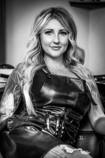 Danielle Witcosky