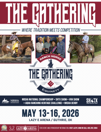 The Gathering 2026